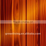 emboss surface laminate flooring from china(8.3-12.3mm)