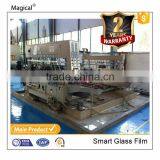 High-tech Transparent Opaque Switchable Self-Adhsive Smart Film thumbnail-2