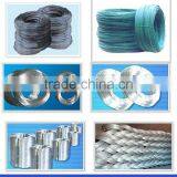 Powder Coated Iron Wire PVC Coated Iron Wire thumbnail-4