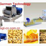 Rice Starch/vermicelli Processing Equipment thumbnail-1
