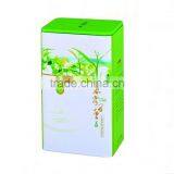 Recyclable Material Metal Tin Box , Tea Packaging Tin Box , Coffee Tin Box ,