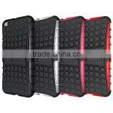 For HTC ONE X9 ARMOR Case Armor Heavy Duty Hybrid Rugged TPU Impact Kickstand Hard Cover ShockProof CASE DUAL LAYER HYBRID TYRE thumbnail-6