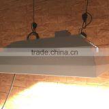 87% Reflective EU Aluminum Hydroponic 315W Vertical Hood Fixture Reflectors thumbnail-4