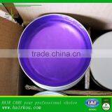 Strong Hold Water Soluable Based Shine Hair Styling Pomade Wax OEM thumbnail-5