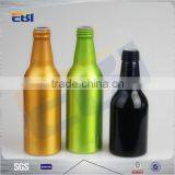 High Quality Clear Drinking Bottle With Coating Inside 250ml 500ml thumbnail-5