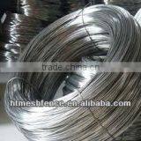 Hot Dip Galvanized Tie Wire