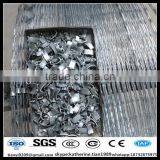 Bto22 Concertina INOX Stainless Steel Razor Wire Fence Design thumbnail-5