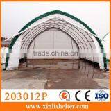 Hot Sale High Quality Outdoor Waterproof Mobile Car Garage thumbnail-3