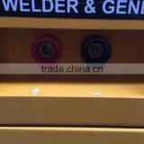 180A Soundproof 5kW Diesel Arc Welder Generator thumbnail-3