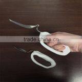 China Biodegradable White Moldable Plastic for DIY