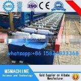 Building Automatic Tile Press For Steel Roof Wall Panel Roll Forming Machine thumbnail-4