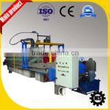 Hot Sell Sewage Filter Press