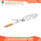 Easily Cleaned roast fish replacement bbq grill grates with low price