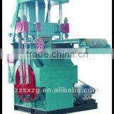 New Tapy National Patent Automatic Slag Brick Making Machine