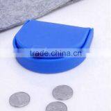 Small Silicone Change Box Money Box Siliocne Case With Convenience thumbnail-2