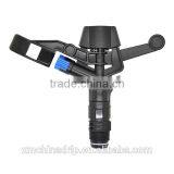 Full 360 Rotary Water Drip Irrigation Sprinkler For Garden Lawn Yard Grass thumbnail-5