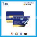 Wholesale Proximity 13.56mhz Pvc Proximity Prepaid Smart Card thumbnail-5