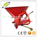 Hot selling 3 point farm fertilizer spreader for 20-50hp tractor