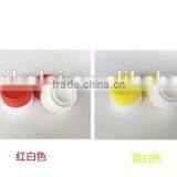 Round Cooking Oil PET Packing Bottle for 250ml 500ml thumbnail-6