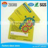 Access Control Competitive Price Iso Smart Card for Hotel Door