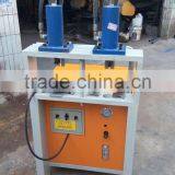 3 mm Thickness Mild Steel Pipes Punching Machine/stainless Steel Pipe Bending Machine/pipe Cutting Machine thumbnail-2