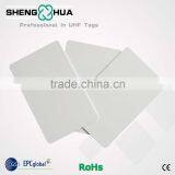 ISO18000-6C UHF Card UHF Gen2 Rfid PVC Cards 860Mhz-960Mhz RFID Card thumbnail-1