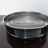325 Micron 40 Mesh Test Sieves Peneira