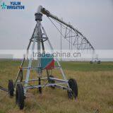 Three Wheels and Four Wheels Towing Pivot Agriculture Irrigation System for Sale thumbnail-2