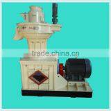 CSPM 2015 Best Selling 1.5-2t/h Forest Biomass Fuel Wood Sawdust Straw Pellet Making Machine for Sale thumbnail-4