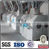 6FTP-100 Type Wheat Flour Milling Machine thumbnail-2