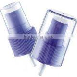 HOT SALE High Quality Plastic Hand Power Sprayer Pump Use for Perfume Bottle thumbnail-1