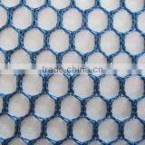 Polyester Sports Mesh Fabric