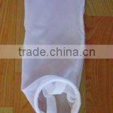 Liquid Filter Bags--PE Needle Felt Hot Melt Bag thumbnail-1