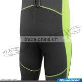 Rusticity Unisex 2.5mm Neoprene NPI 2PC Canyoning LongJohn Wetsuit thumbnail-3