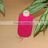 Polyester Cotton Thread Waste for Shoulder Bag thumbnail-1