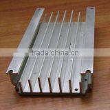 China Aluminum Cob Led Light Heat Sink