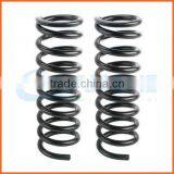 Customized Wholesale Quality Auto Suspension Coil Springs thumbnail-6