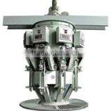 8-nozzles Automatic Hydrated Lime Powder Rotary Packer Price thumbnail-1