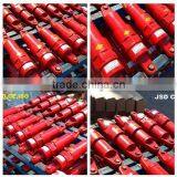High Quality Hydraulic Oil Cylinder thumbnail-6