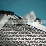 ATV Radiator With Fan BASHAN 200CC 250CC ATV thumbnail-4