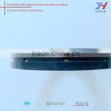 OEM ODM High Quality Custom Water Pump Seal Ring Silicone Rubber Seal Ring Metal Inserted Seal Ring thumbnail-2