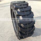 China Supplier Mini Bobcat Skidsteer Loader Attachments Tires thumbnail-5