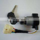 Automobile Ignition Switch thumbnail-2