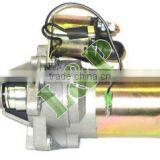GX160 Start Motor 31210-ZE1-023 Small Engine Parts Gasoline Engine Parts Gasoline Generator Parts L&P Parts thumbnail-1