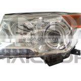 High Quality New Hid Car Head Lamp for 2012 Toyota LAND CRUISER UZJ200 thumbnail-1