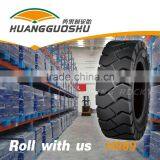 H989 New Designed 28x9-15 8.15-15 Solid Forklift Tire thumbnail-1