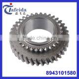 Transmission Gear for Pickup Truck, Auto Spare Parts, 8943101580, 30T/ 37T, I SUZU TFR54, Reverse Gear for Main Shaft, 4JA1 thumbnail-1