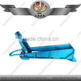 Agriculture Machinery Parts Frame Bracket for Walking Tractors