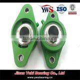 UCFL204 Stainless Steel Bearing With Plastic Housing thumbnail-3