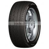China Manufacture Comforser PCR Tire 215/40ZR17 thumbnail-4